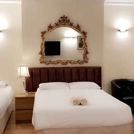 Hyde Park Residences Лондон Екстериор снимка