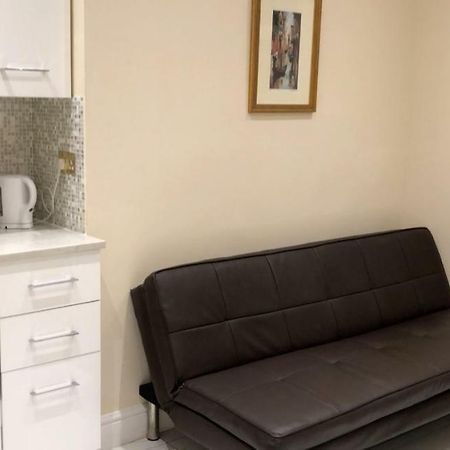Hyde Park Residences Лондон Екстериор снимка
