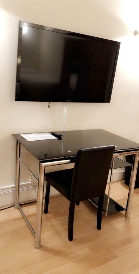 Hyde Park Residences Лондон Екстериор снимка