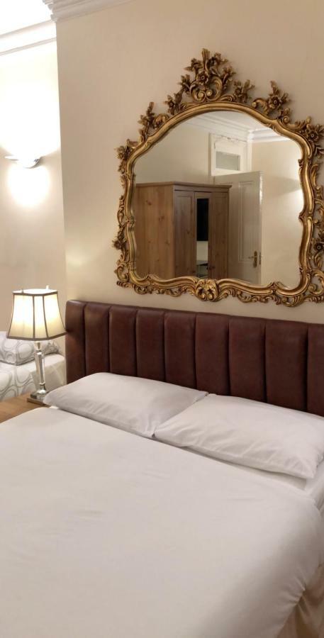 Hyde Park Residences Лондон Екстериор снимка