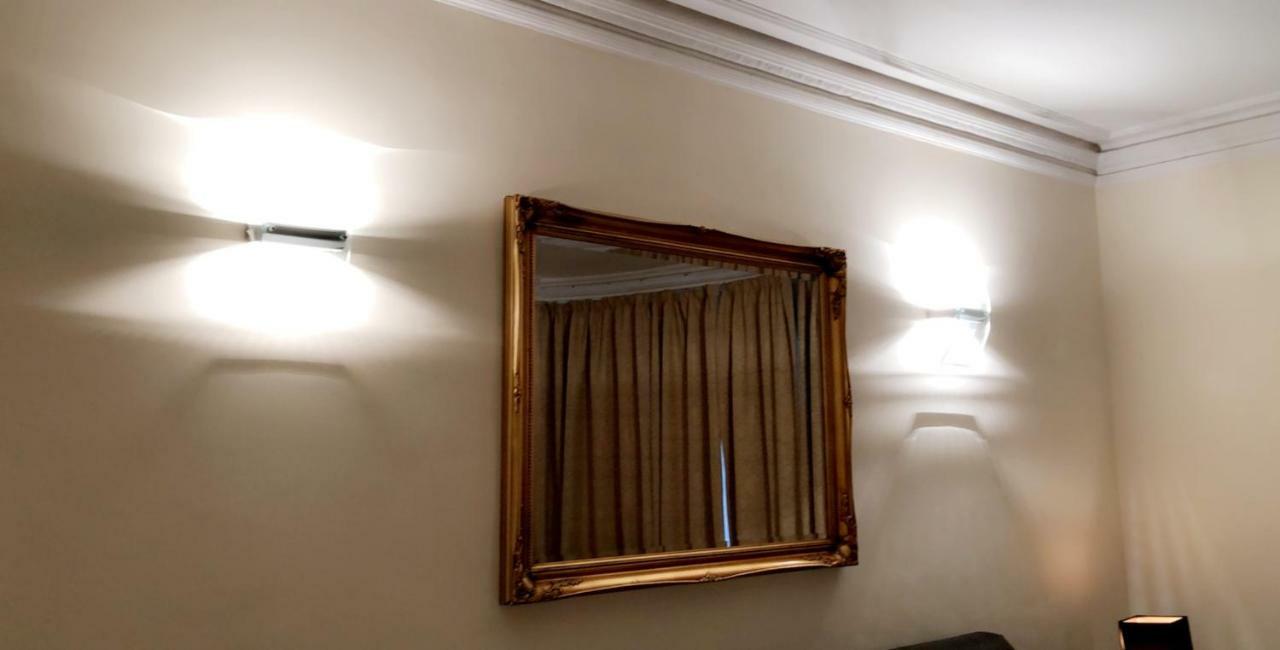 Hyde Park Residences Лондон Екстериор снимка
