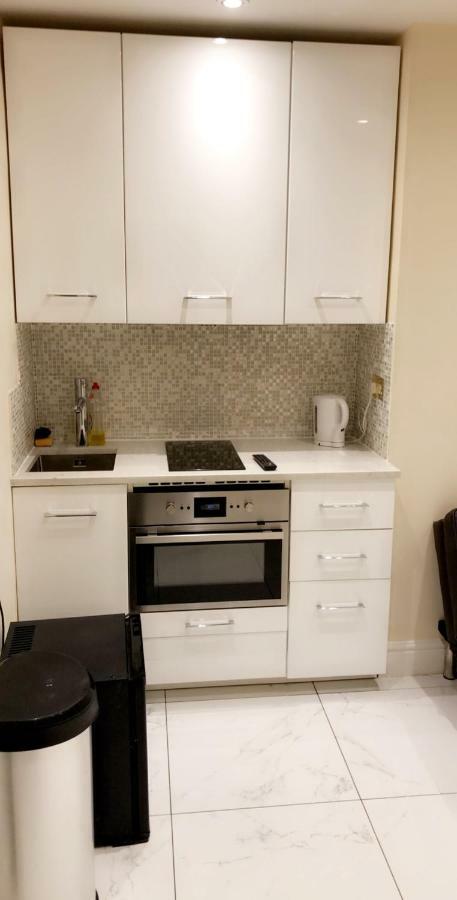 Hyde Park Residences Лондон Екстериор снимка
