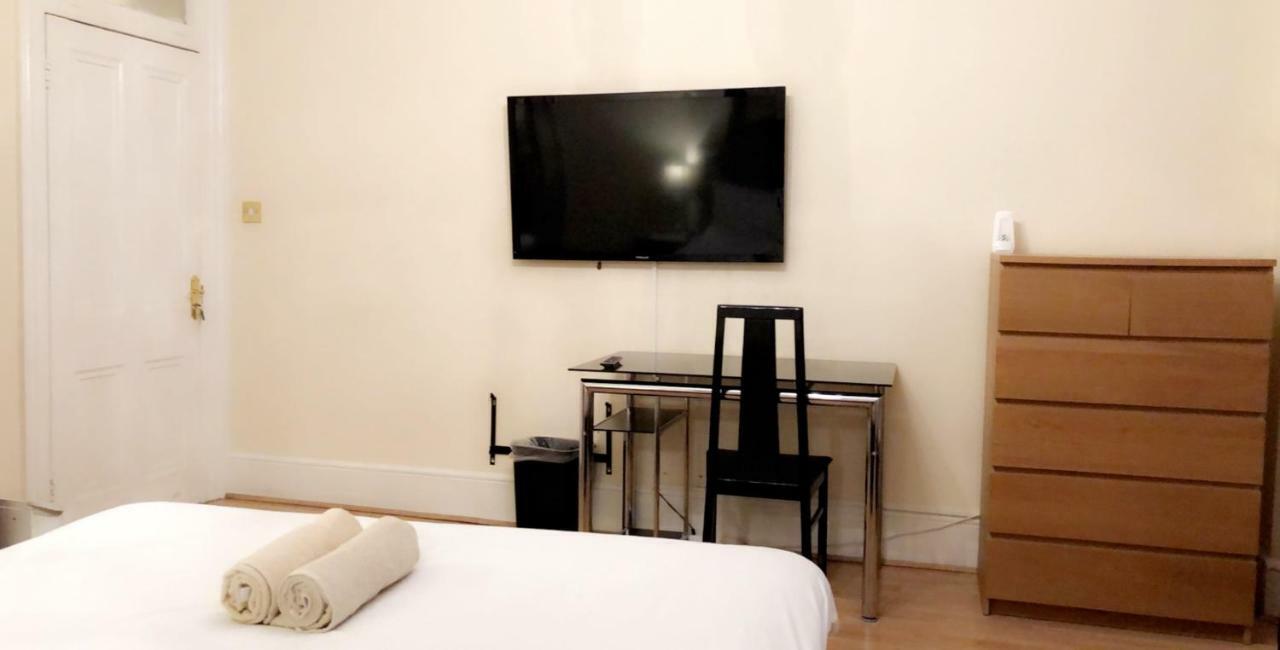 Hyde Park Residences Лондон Екстериор снимка
