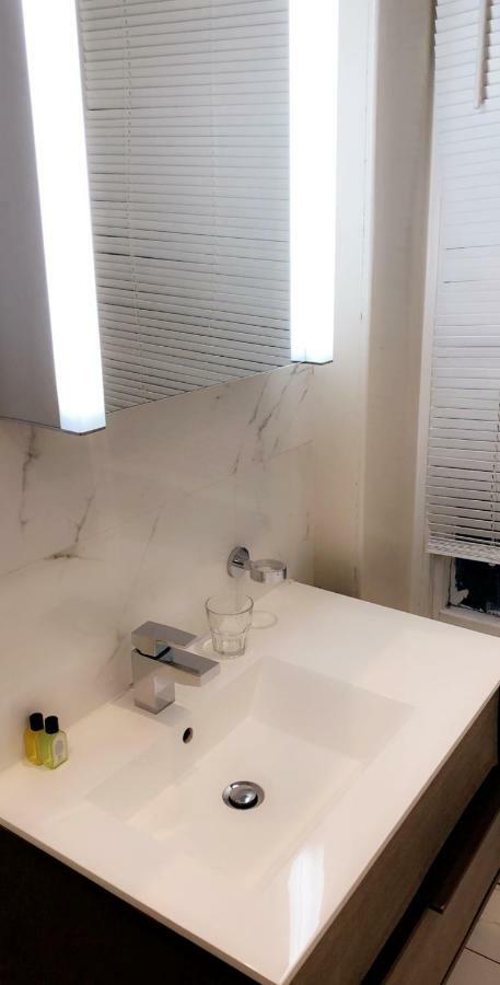 Hyde Park Residences Лондон Екстериор снимка