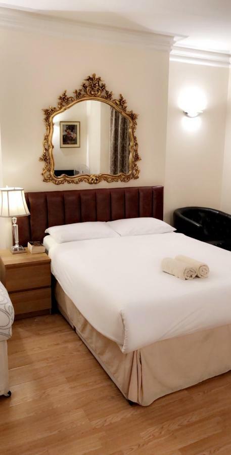 Hyde Park Residences Лондон Екстериор снимка