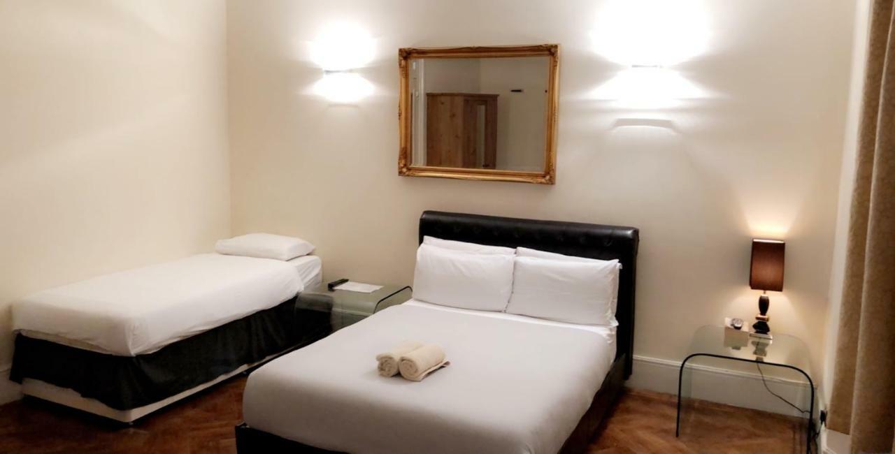 Hyde Park Residences Лондон Екстериор снимка