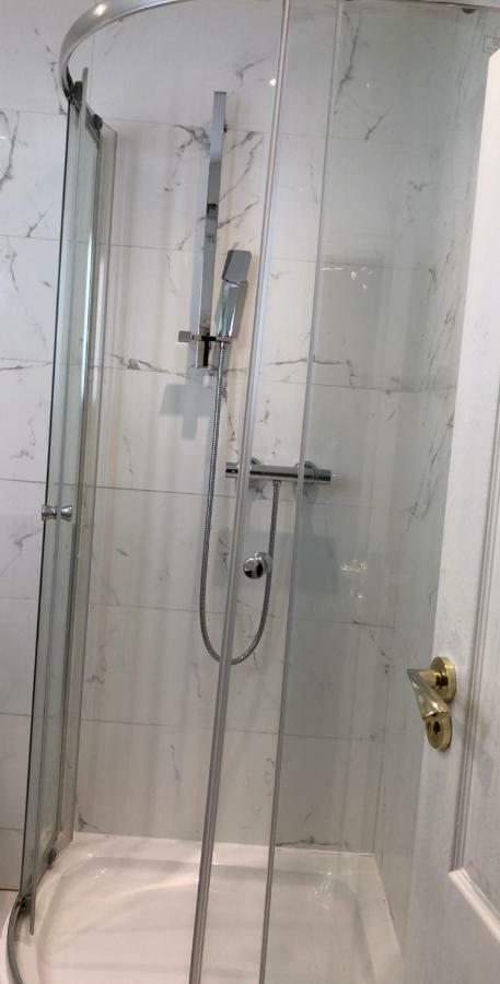 Hyde Park Residences Лондон Екстериор снимка