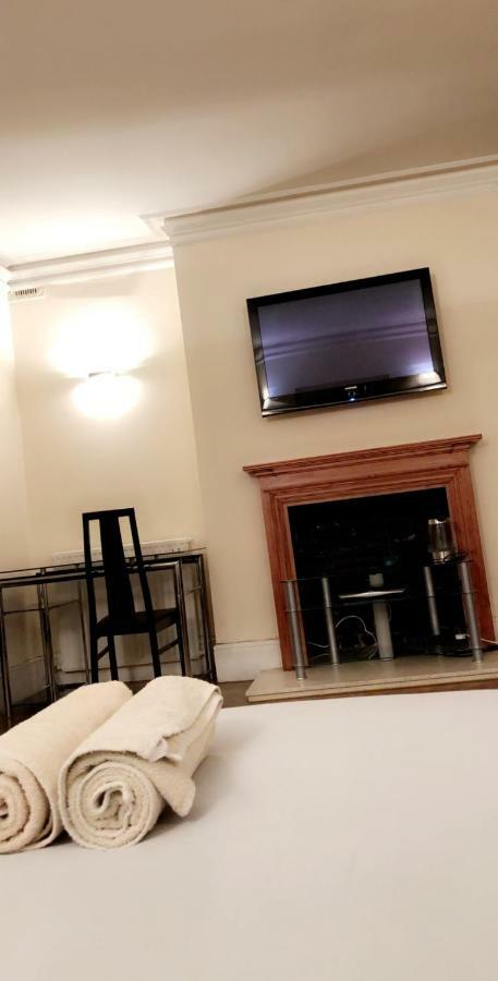 Hyde Park Residences Лондон Екстериор снимка